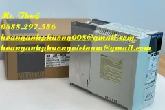 Bộ điều khiển servo MR-J2S-200B tại Bình Dương