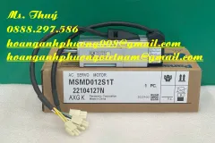 Động cơ Panasonic MSMD012S1T mới 100% tại Hà Nội