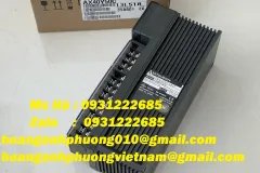 Bộ Mô đun I/O chính hãng AX40Y50C mitsubishi - bảo hành 12 tháng