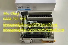 PLC Omron CQM1-TC101 - Thiết bị tự động hoá giá rẻ tại Hà Nội