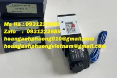 Van điện từ SF4101-IP tại TP Hồ Chí Minh