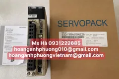 Bán điều khiển servo Yaskawa SGDV-1R6A01B002000 mới tại Bình Dương