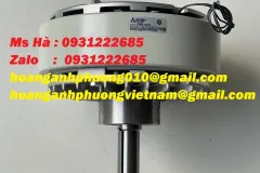 Cung cấp thiết bị điện tử Mitsubishi tại TP. Hồ Chí Minh