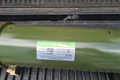 Bộ giải nhiệt dầu thủy lực bằng nước, Bộ giải nhiệt dầu thủy lực