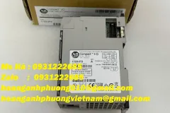 Mô đun Allen Bradley 1769-IF8 tại TP. Hồ Chí Minh