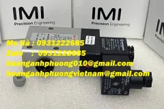 Báo giá van điện từ IMI Norgren tại Nghệ An