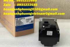 Bán động cơ servo Mitsubishi HF-KP73 0.75kW tại TP. Hồ Chí Minh
