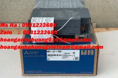 Bộ điều khiển dòng JE series MR-JE-70B Mitsubishi tại TP. Hồ Chí Minh