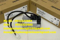 Bán động cơ servo Panasonic MSMD042G1C tại TP.HCM