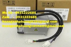 Cung cấp Động cơ MSMD042G1U panasonic - bán toàn quốc giá rẻ