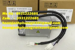 Cung cấp động cơ Panasonic MSMD042G1U tại Bình Dương