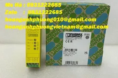 Rờ le an toàn PSR-SCP-24UC/ESA4/2X1/1X2 tại TP. Hồ Chí Minh