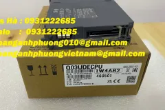 Bán bộ xử lý CPU Mitsubishi Q03UDECPU tại TP. Hồ Chí Minh