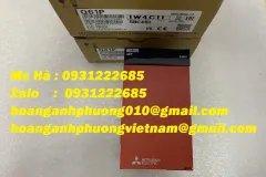 Mô đun nguồn Mitsubishi Q61P mới 100% tại Nghệ An