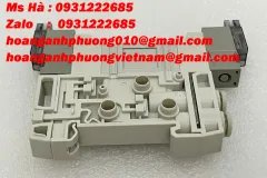 Van điện từ SY3240-5M0Z SMC - mới 100% - bảo hành đầy đủ