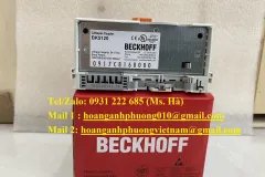 BK5120 beckhoff - Bộ kết nối hàng mới - cạnh tranh giá trên thị trường