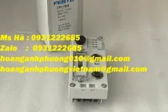 Nút bus CPX-FB38 Festo - chuyên dòng festo - hàng mới