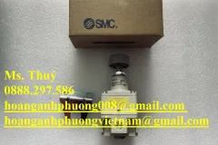 Cung cấp van điều áp SMC IR2020-02BG tại Bình Dương
