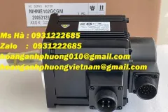Bán động cơ servo Panasonic tại TP. Hồ Chí Minh