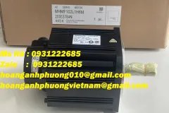 Giải pháp điều khiển chuyển động dòng Panasonic MHMF102L1H6M
