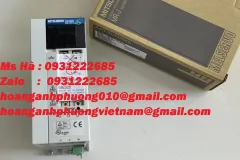 Bộ điều khiển servo MR-J2S-100A tại TP. Hồ Chí Minh