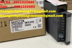Bán module Mitsubishi Q64TCTTN tại Quảng Ngãi