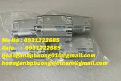 Xi lanh tiêu chuẩn - hàng mới dòng Festo ADVU-25-25-P-A