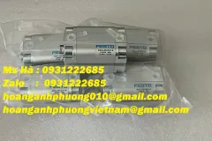 Bán xi lanh Festo ADVU-25-25-P-A mới tại Đồng Nai