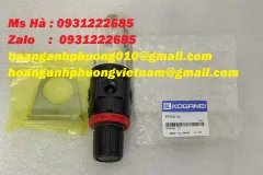 Bộ lọc khí Koganei FR150-02 thiết bị khí nén nhập mới