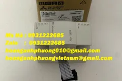 Mô đun PLC Mitsubishi FX2N-16EYR tại TP. Hồ Chí Minh