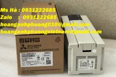 Bán PLC Mitsubishi FX3U-80MR/ES-A tại Hà Nội