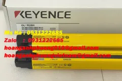 Cảm biến an toàn Keyence GL-R28H tại TP. Hồ Chí Minh
