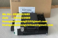 Bán động cơ servo Panasonic MADHT1505 tại Hà Nội