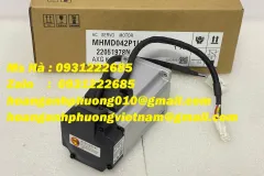 Bán động cơ servo Panasonic tại TP. Hồ Chí Minh