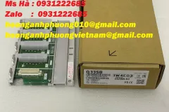 Bán khối chân đế PLC Q33SB Mitsubishi tại Nghệ An