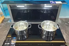 Máy Hút Mùi Kocher TESLA CXW-199DW tại TP.HCM