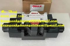 Van điện từ OMAX tại TP Hồ Chí Minh