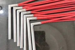 Điện trở cây 1 đầu chữ L phi 9*110/220v-270w