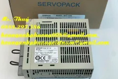 Bán Bộ điều khiển Omron R88D-WT10H tại Bình Dương