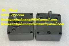 Phân phối thiết bị công nghiệp Panasonic tại Việt Nam
