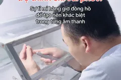 Sửa chữa máy trợ thính tại Ninh Bình