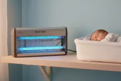 Đèn diệt côn trùng PLUSZAP PZ3-30AL tại TP. Hồ Chí Minh