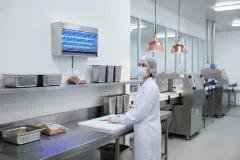 Đèn diệt ruồi muỗi công nghiệp KTP-40S tại TP.HCM
