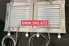 Điện trở đốt nóng Đình Thái tại Bình Tân