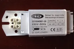 Tăng phô cho đèn diệt côn trùng 30W tại TP.HCM