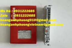 Bán mô đun KL2012 Beckhoff mới 100% tại Hà Nội