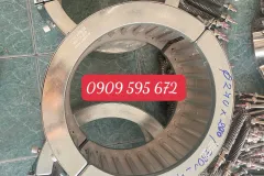 Vòng nhiệt sấy bóng thạch anh tại TP.HCM