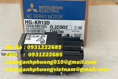 Bán động cơ servo Mitsubishi tại TP. Hồ Chí Minh