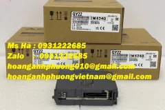 Cung cấp module ngõ ra Mitsubishi QY22 tại TP. Hồ Chí Minh