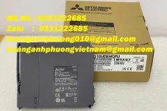 Bộ lập trình CPU Q10UDEHCPU mitsubishi - Hiệu suất sao - giá tốt